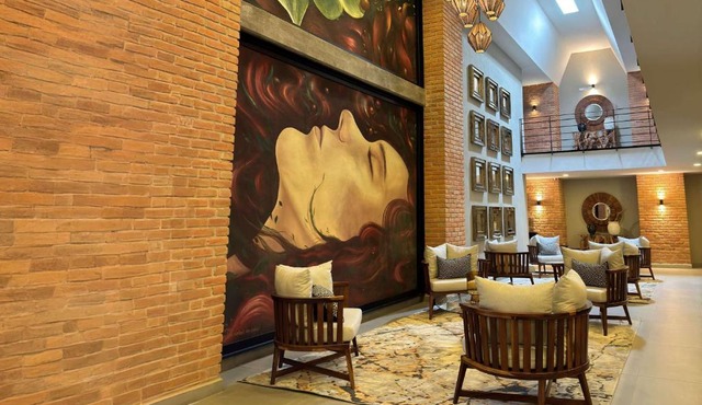 Esplendor by Wyndham San Luis Potosi