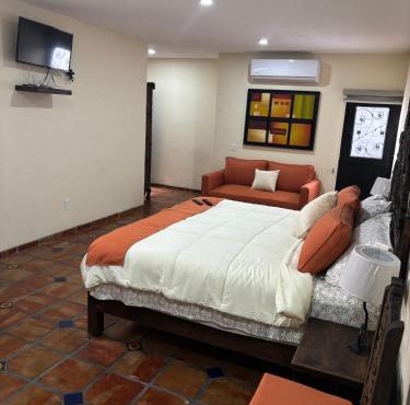 Estancia Colobri