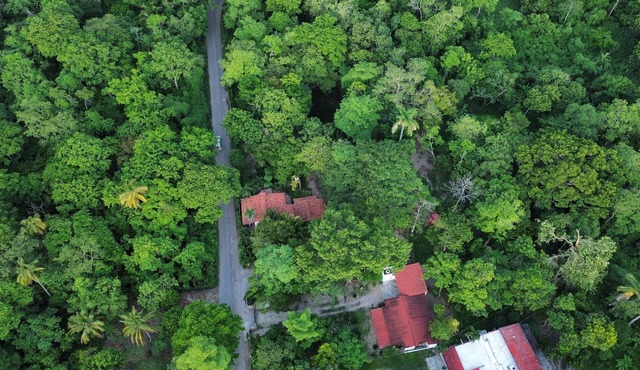Estancia Ecologica LOS FUNDADORES
