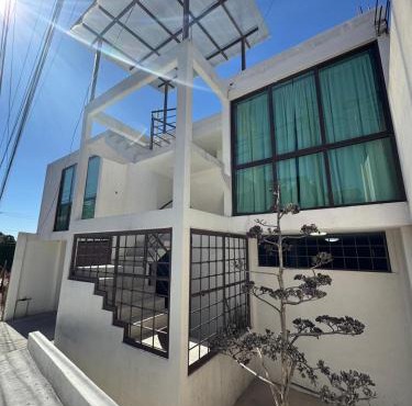 Estancias HGS