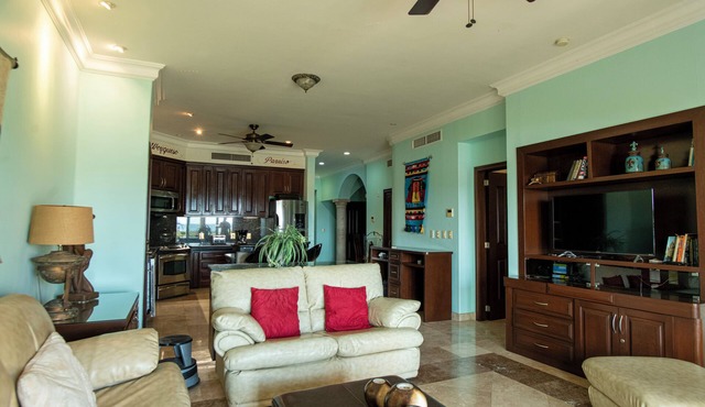 Estrella del Mar Beach & Golf Airport 10 min