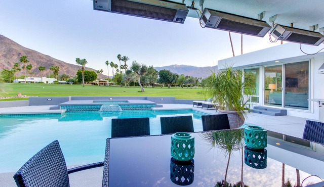 Estrella Indian Canyons Golf Course Special Summer Rates Now In Effect