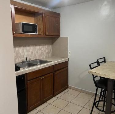 Estudio céntrico en bolivar