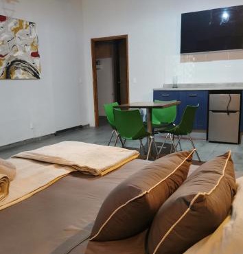 Estudio en chapultepec MONTREAL