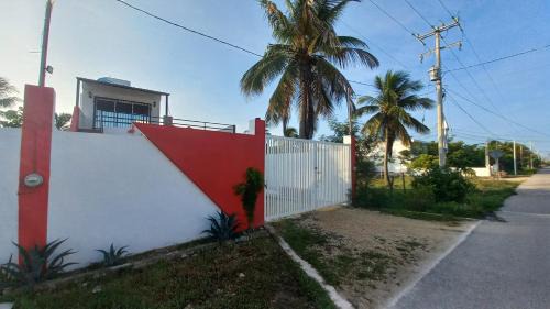 Estudio Independiente, Tres Flamencos