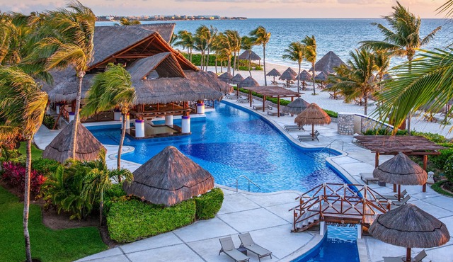 Excellence Riviera Cancun - Adults Only All Inclusive