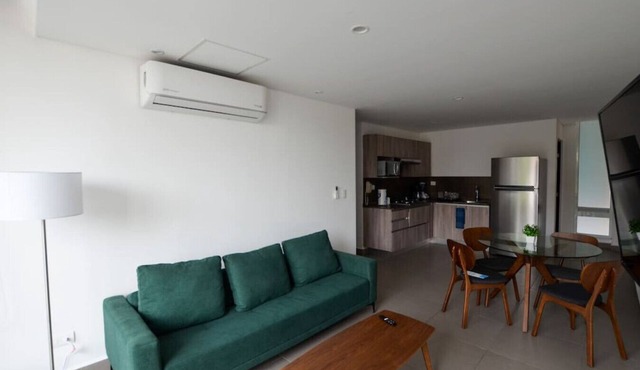 Excellent Location/Medical Area/3 bedrooms - 6 people