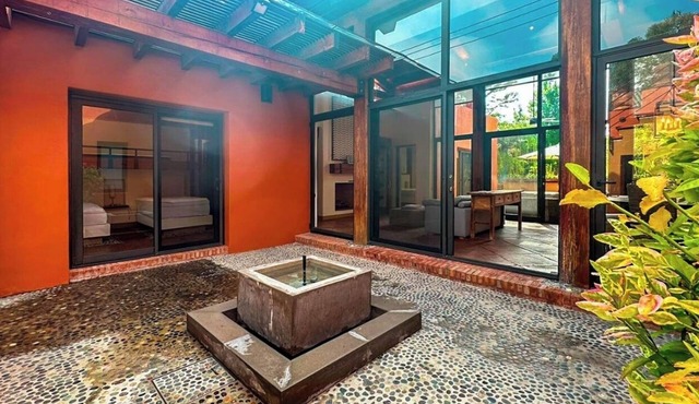 Exceptional Villa in Queretaro