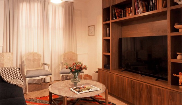 Exclusive Home in Roma Norte/3BR 4BT/AC+Terrace