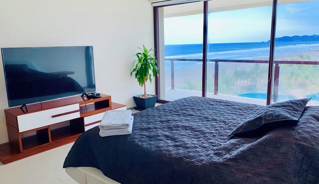 Exclusive, unparalleled view, La Isla Residences Acapulco