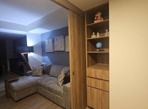 Exclusivo Loft tipo hotel