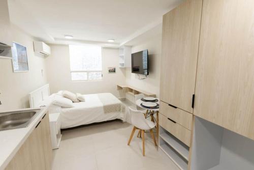 Executive Ares Loft Monterrey | Ubicación Premium