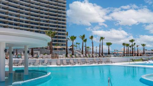 Experience the New Standard of Luxury on the Sea of Cortez