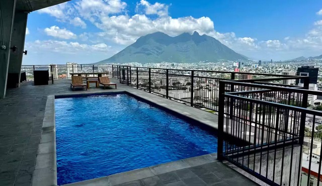 Experiencia moderna en Monterrey