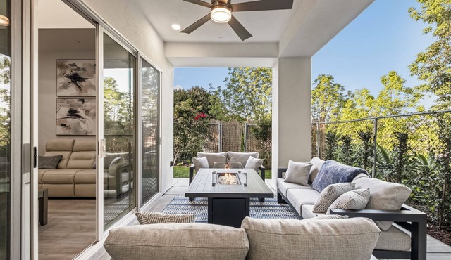 Exquisite Palos Verdes 3BR Oasis
