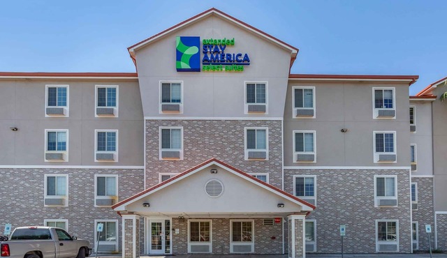Extended Stay America Select Suites - Phoenix - Peoria - Sun City