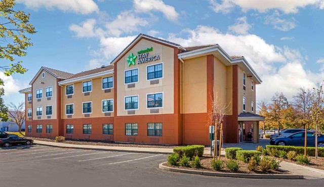 Extended Stay America Select Suites - Salt Lake City - Sandy in Sandy