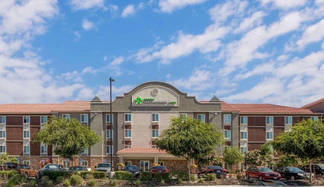 Extended Stay America Suites - Redlands