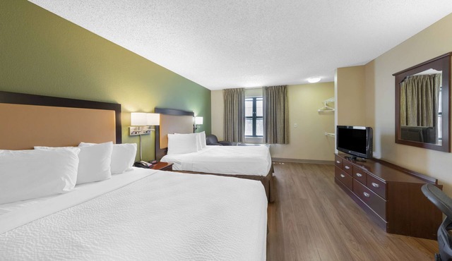 Extended Suites
