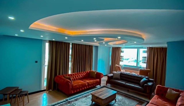Eyüpsultan ABS Suites in Eyup