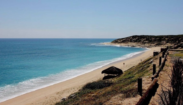 Fabulous Surf Villa in Punta Perfecta