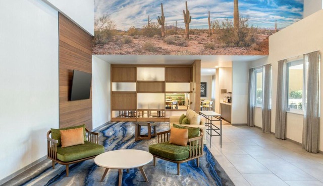 Fairfield by Marriott Inn & Suites Scottsdale Old Town