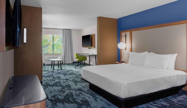 Fairfield by Marriott Inn & Suites Buckeye Verrado