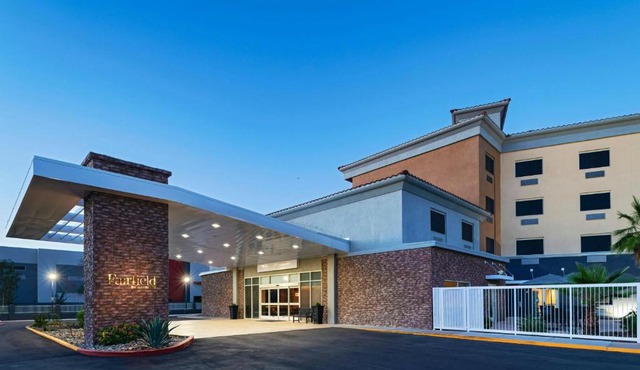Fairfield by Marriott Inn & Suites Phoenix West Chandler