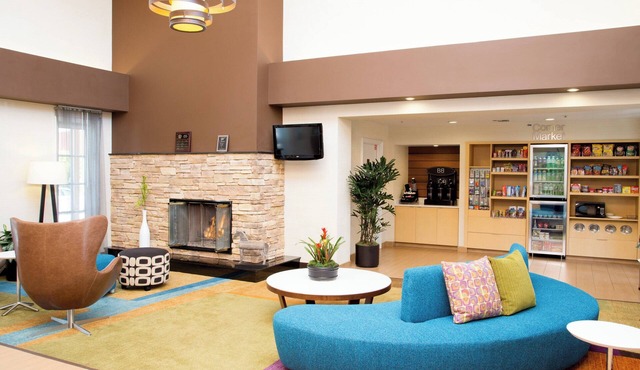 Fairfield Inn by Marriott Anaheim Hills Orange County