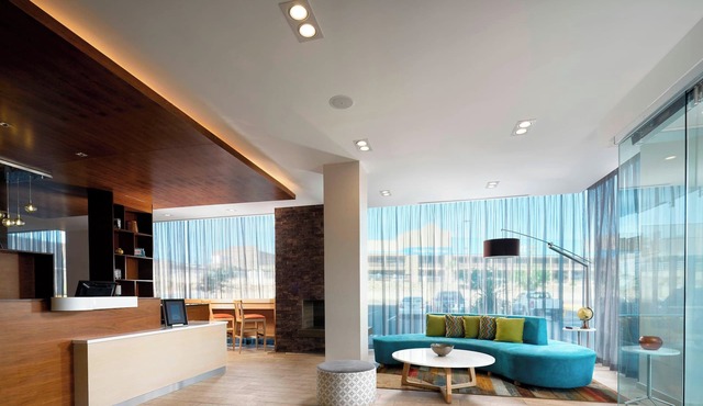 Fairfield Inn & Suites by Marriott Nogales