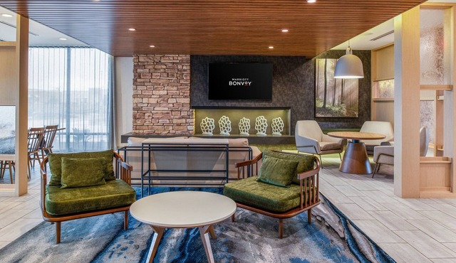Fairfield Inn & Suites by Marriott Menifee