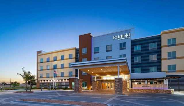 Fairfield Inn & Suites by Marriott Harlingen