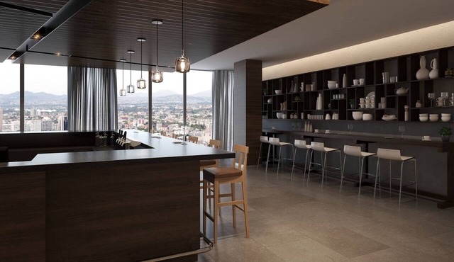 Fairfield Inn & Suites Mexico City Vallejo