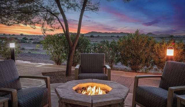 Fairfield Inn & Suites Phoenix Chandler/Fashion Center