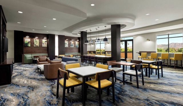 Fairfield Inn & Suites Riverside Corona/Norco