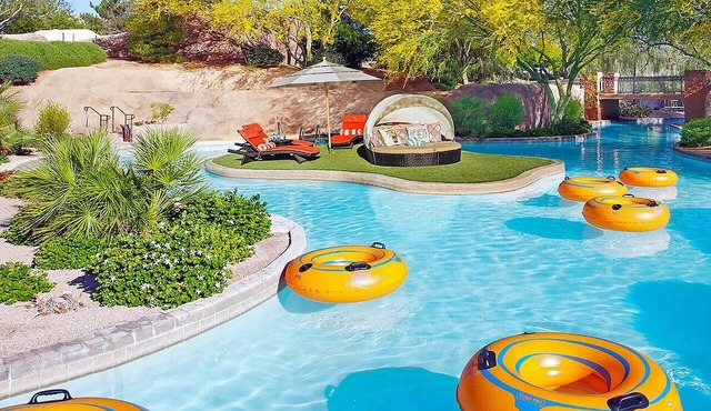 Family Friendly Westin Kierland Resort - 1 Bedroom King Villa in Scottsdale