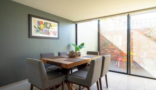 Family Residencia Galicia
