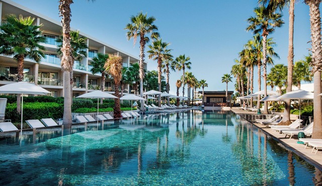 Family Selection at Grand Palladium Select Costa Mujeres - All Inclusive