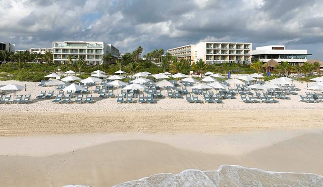 Family Selection Grand Palladium Costa Mujeres Resort