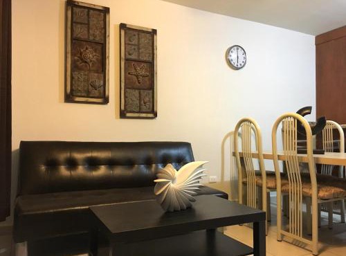 Fantastic & Cozy #4: Condo Close to the Beach
