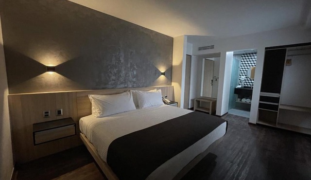 Fato Hotel