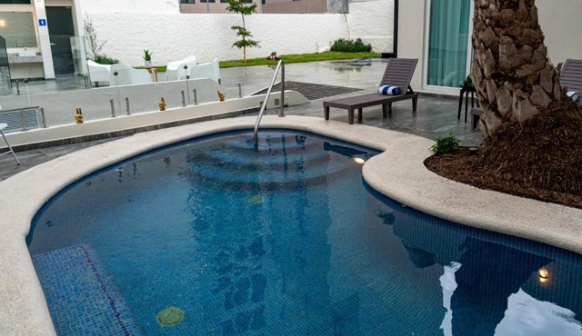 FCH Hotel Minerva-CAS