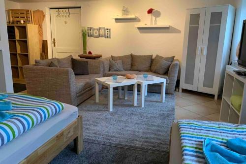 Ferienwohnung Schmidt in Rosengarten