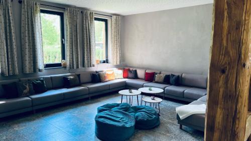 Feuerstelle8 in Elend