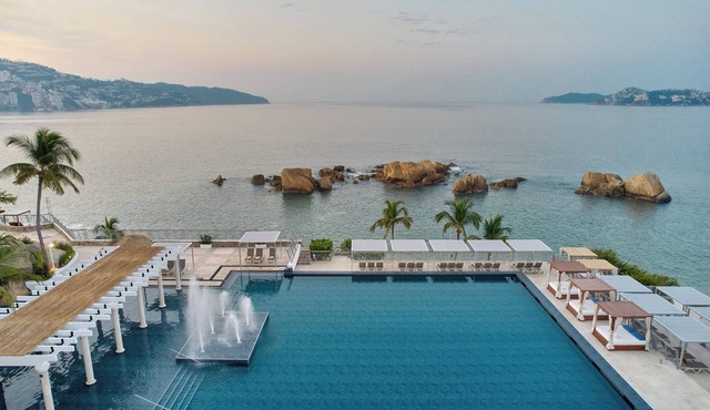 Fiesta Americana Acapulco Villas