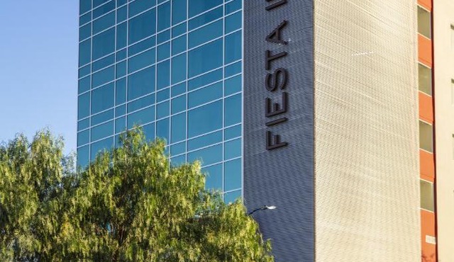 Fiesta Inn Celaya Galerias
