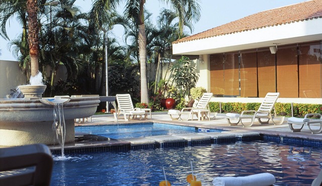 Fiesta Inn Ciudad Del Carmen