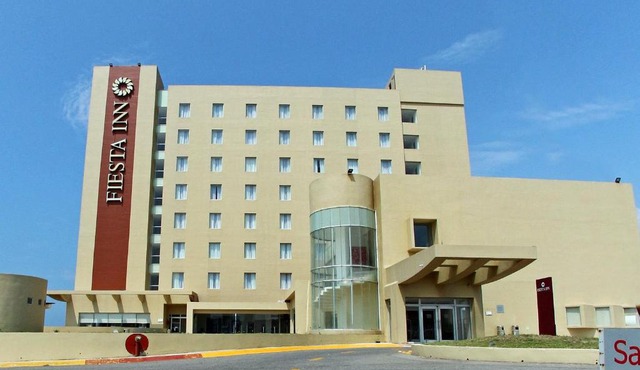 Fiesta Inn Coatzacoalcos