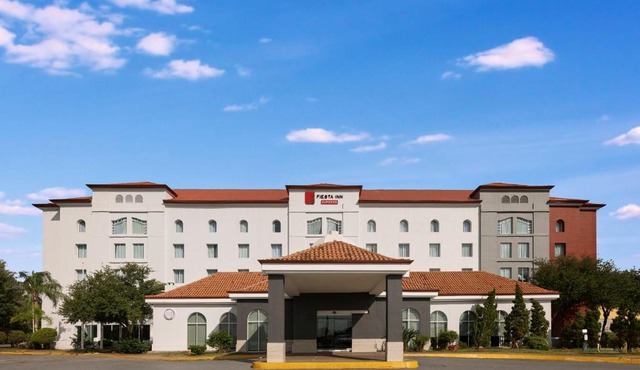 Fiesta Inn Express Nuevo Laredo