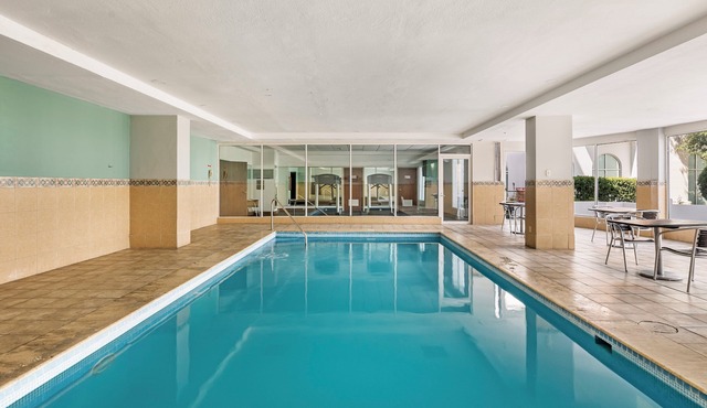 Fiesta Inn Express Nuevo Laredo